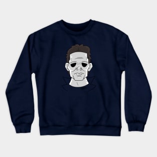 The Shape Crewneck Sweatshirt